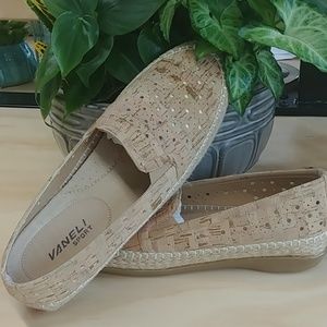 VANELI Slip On Never Worn Women's Shoes 11W